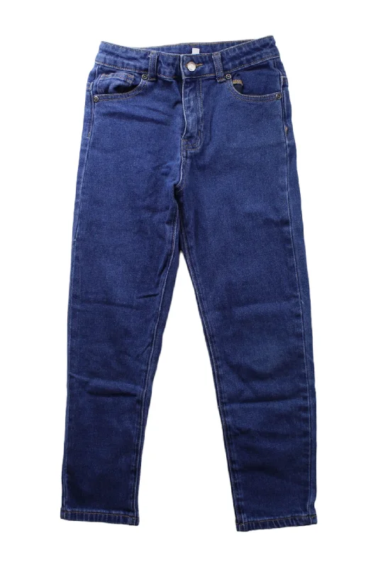 Seed Jeans 7Y