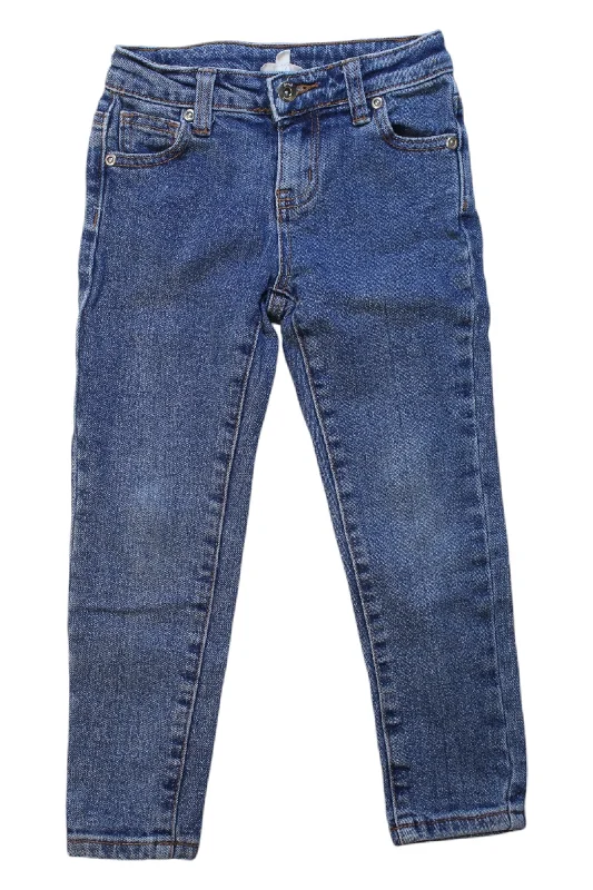 Seed Jeans 4T