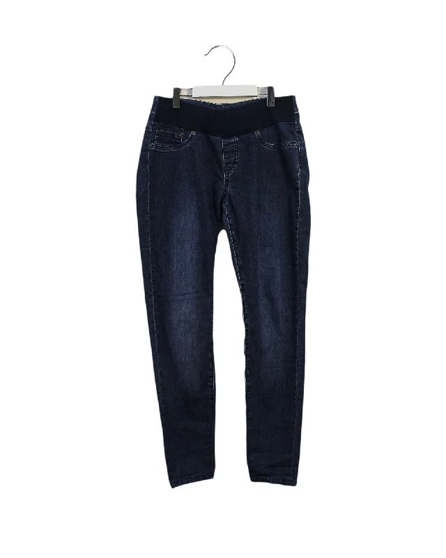 Seraphine Maternity Jeans S (US 4)