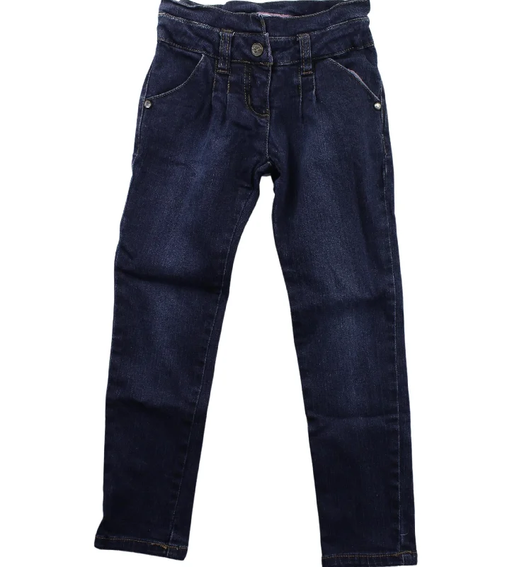 Sergent Major Jeans 4T