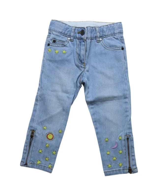 Stella McCartney Jeans 2T