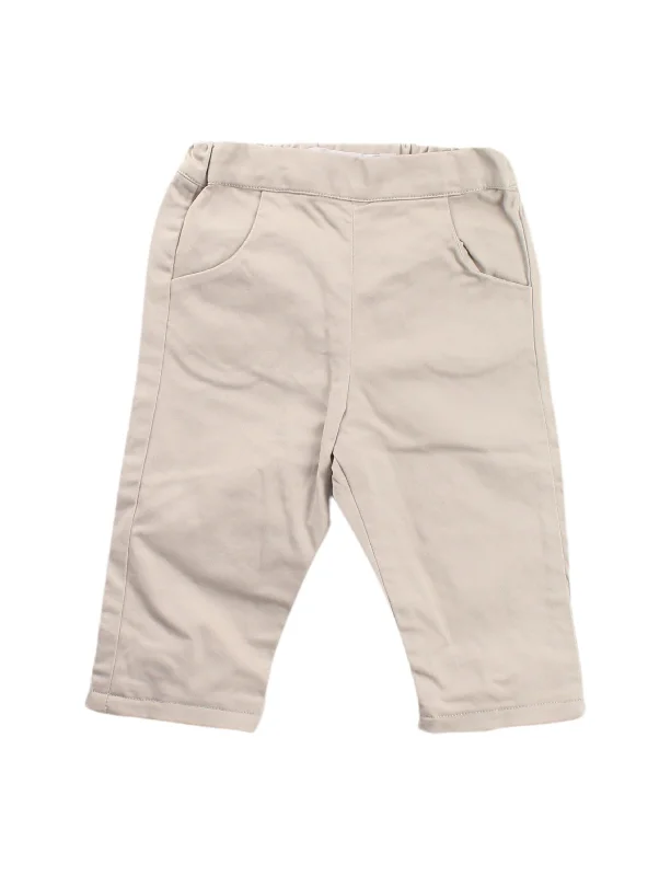 Tartine et Chocolat Casual Pants 3-6M