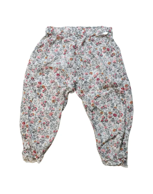 Tartine et Chocolat Casual Pants 18M