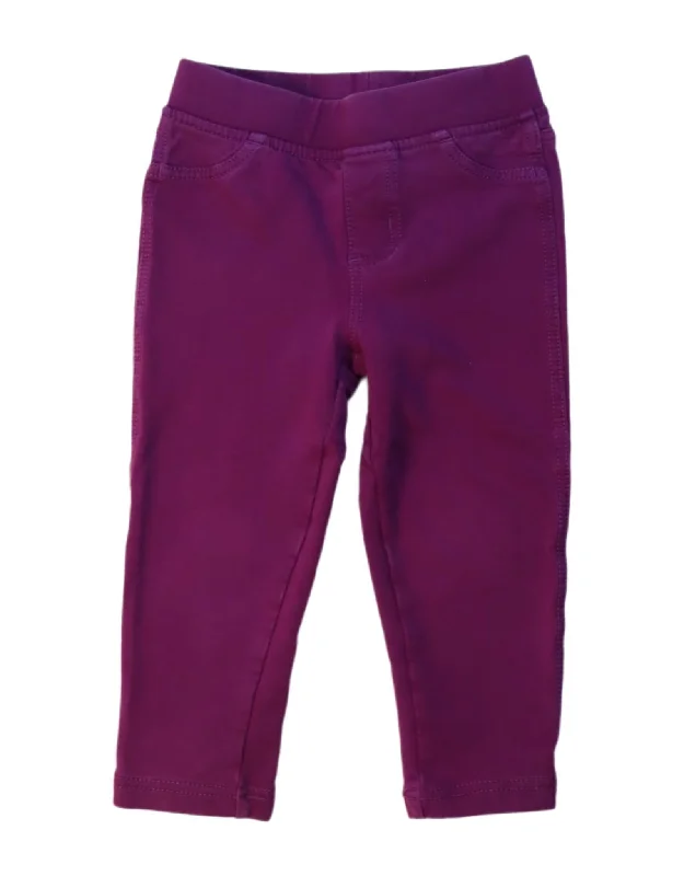 Tea Casual Pants 3T