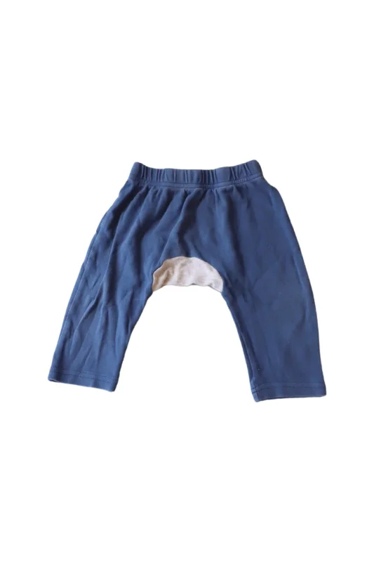 TinyBitz Casual Pants 12-18M