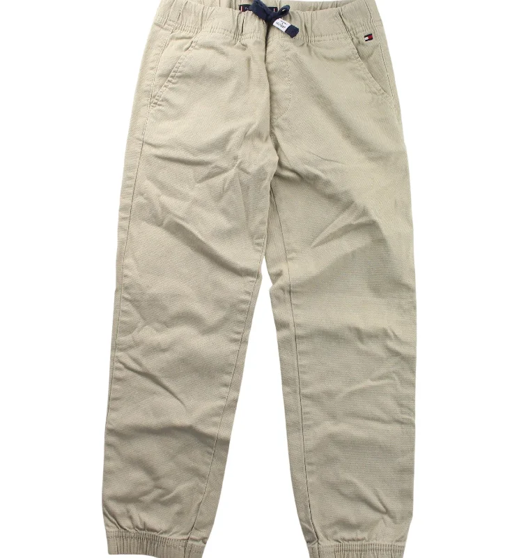 Tommy Hilfiger Casual Pants 8Y