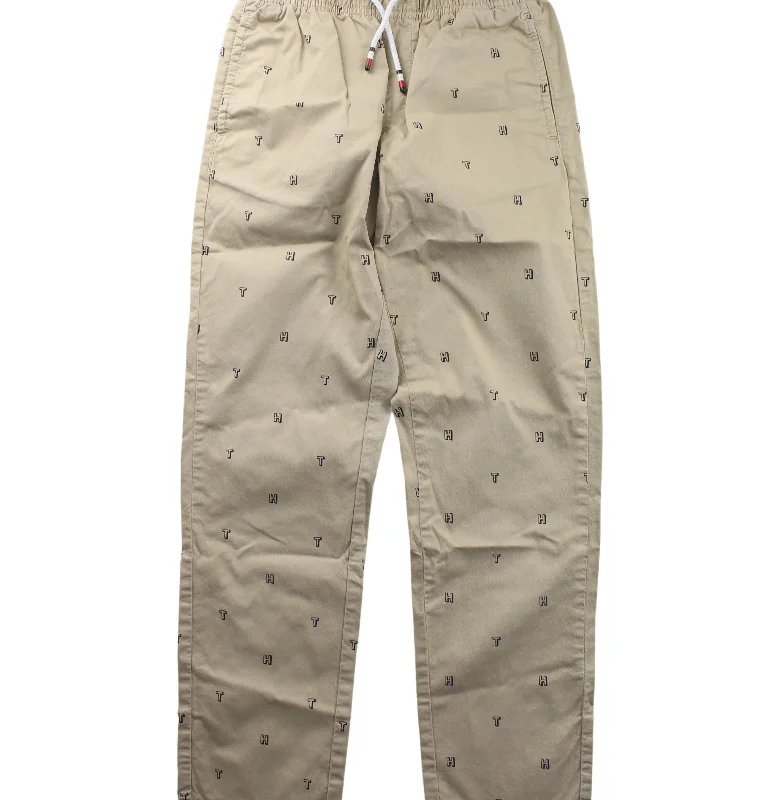 Tommy Hilfiger Casual Pants 10Y