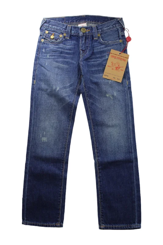 True Religion Jeans 7Y