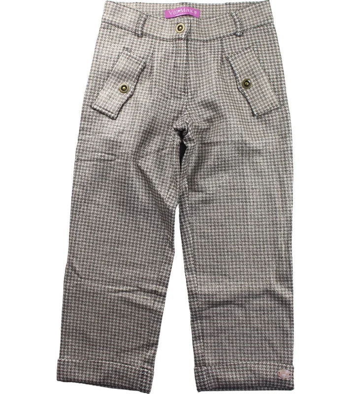 ValMax Casual Pants 6T