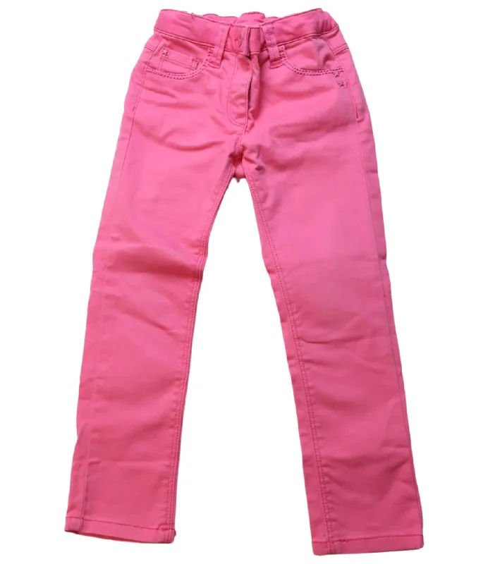 Vertbaudet Casual Pants 4T