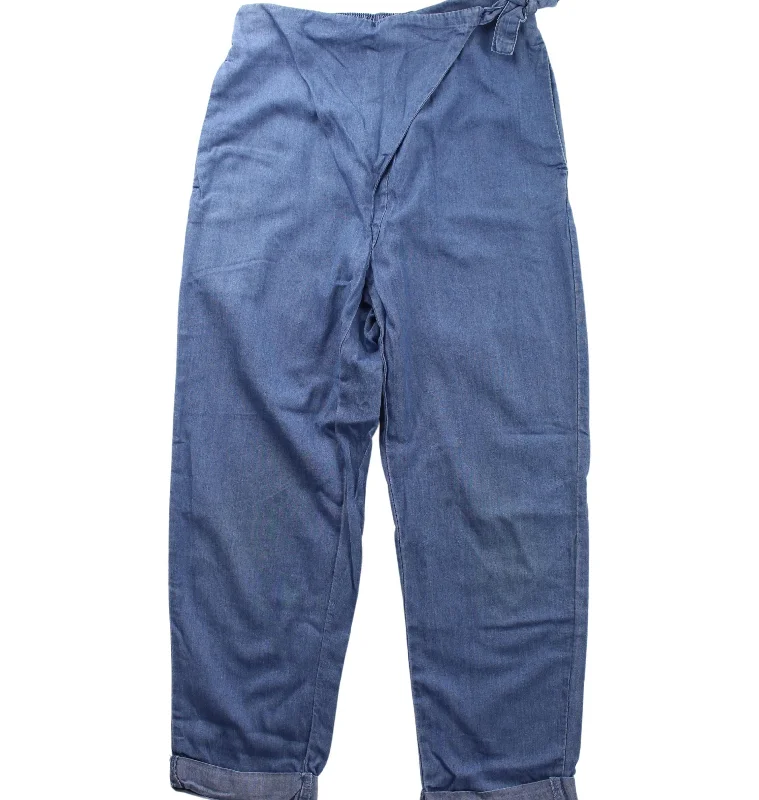 Vertbaudet Jeans 8Y